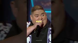 There Are Now Six Levels Of Fatness | Gabriel Iglesias  #standup @OfficialLaughSociety