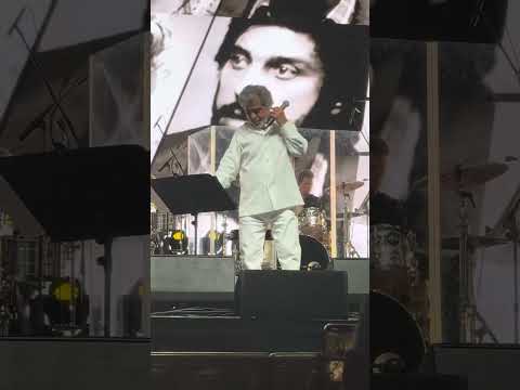 Dariush Live In Hamburg 23 Dezember 2023 Faryad Zire Aab داریوش فریاد زیرآب جاودانه بی تکرار