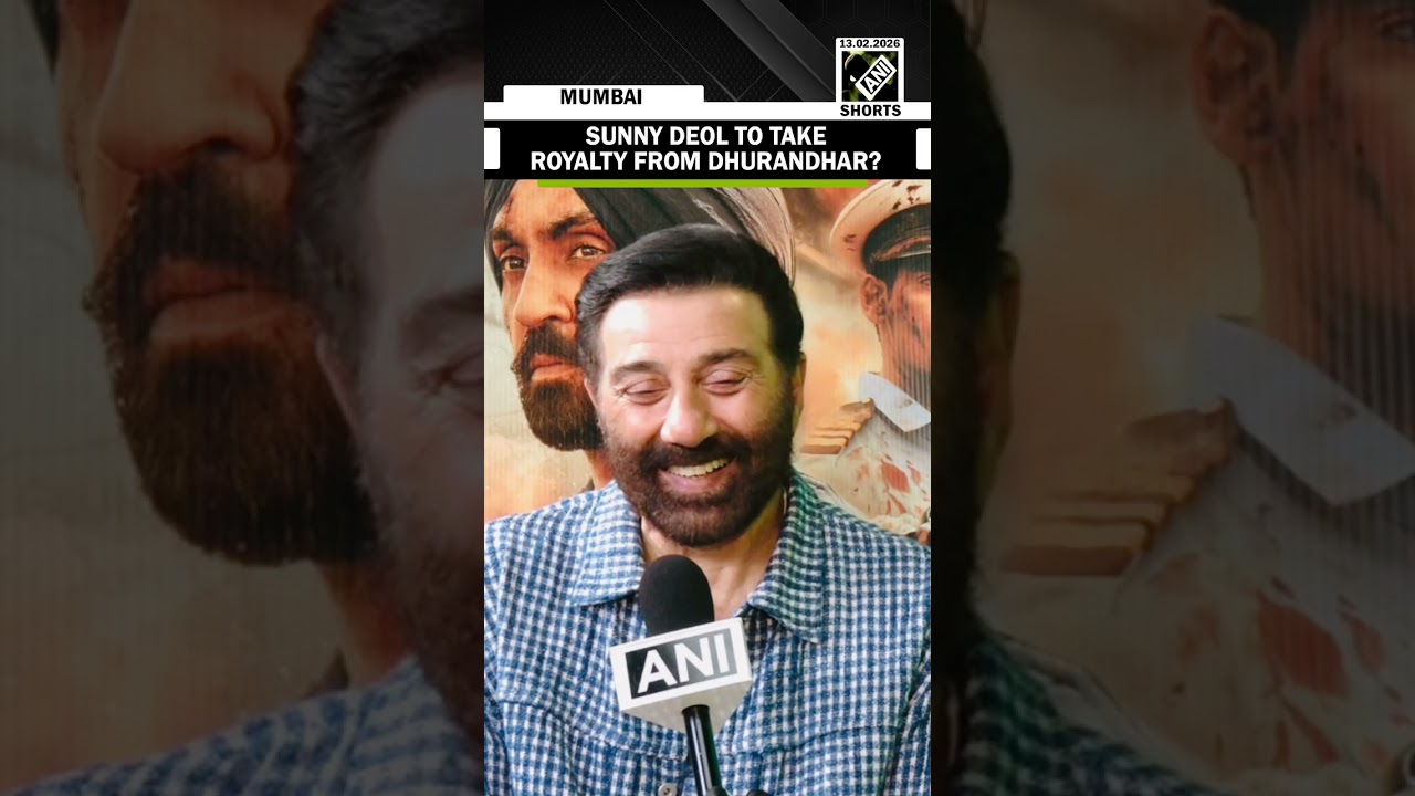 «Адитья Дхар смотрел Гаяла, Гхатака…» Санни Деол позабавил вопрос о королевской власти Дхурандара