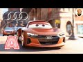 ABC Car Brands