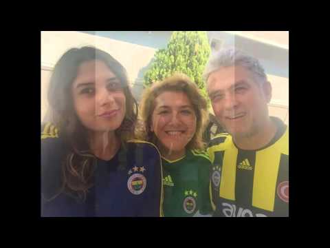 Fenerbahçe Ailesi-Hayatın anlamı Sarı&Lacivert