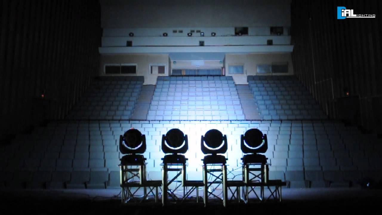 DIALighting IW108-RGBW