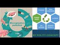 the Hindu News Analysis of MICRO AND NANO PLASTIC  by polity concept/INA, UPSC, IAS, PSC, SSC