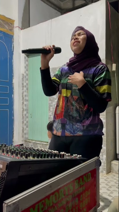 Download lagu Bimbang menanggung rindu (boy sandy)