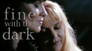 REMASTERED | Gabrielle/Xena | Fine with the Dark