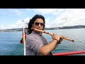 Mahesh flute  