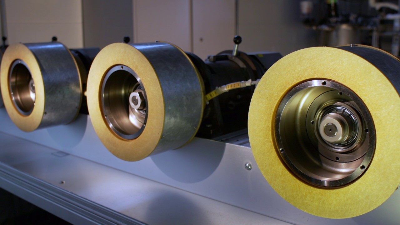 The Grease Experts Why is viscosity important in grease selection? YouTube