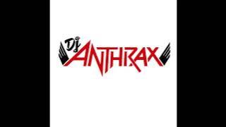 DJ Anthrax - Party Kick Out MixTape Part 1