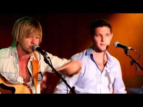 Live & Unplugged