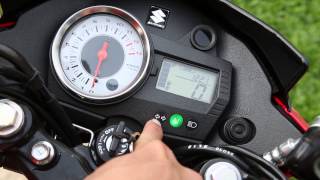 Full đầu đèn Raider xăng cơ 2014 2015  2016  Suzuki Raider  Satria Fi   Sonic Winner X