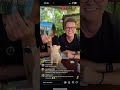 Ant and Dec Jungle Club 30/11/25 (Instagram Live)