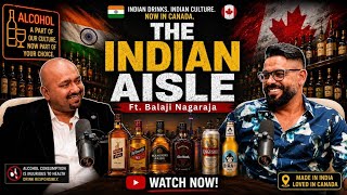 Why Indian Whisky Is Taking Over the World | Ft. Balaji Nagaraja | Soul Talk with Bhav