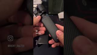 Dji Osmo Pocket 3 Dji Mic Mini