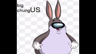 The Amogus Dictionary