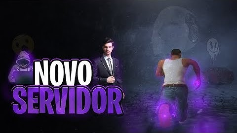 Criamos um Servidor utilizando Inteligência Artificial (Chat GPT) | GTA SAMP
