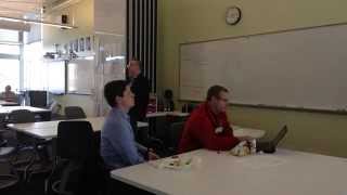 2014 Digital Learning Summit Keynote - Andrew Miller