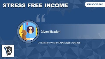 Diversification – A Winning Long Term Strategy