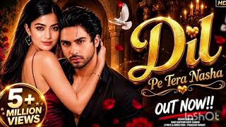 Dil Pe Tera Nasha | Romantic Shayari Status | Heart Touching Poetry screenshot 4