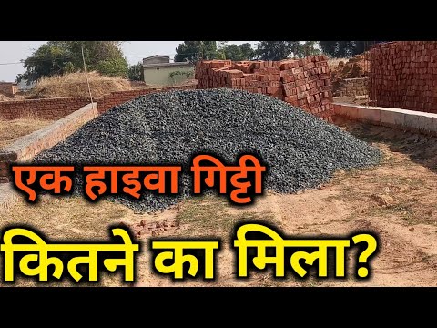 वीडियो: गिट्टी क्या है?