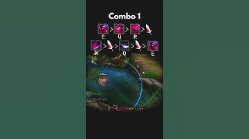 Yone combos you need to know! #shorts