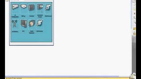 CIS 101, 9.2.3.2 Using the Ipconfig Command