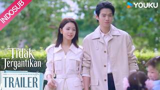 Tidak Tergantikan (Irreplaceable) Trailer EP17 | Suatu saat Xu Chi bakal menggantikan Ye Xinzhi?!