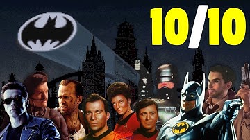 90s Movie Games That Had NO Right To Be This Good