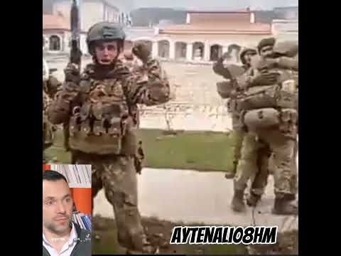 Азербайджанцы как освободили города Шуша