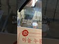 #Koreans React to my #Korean