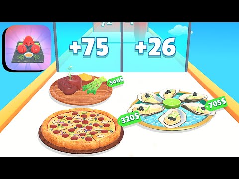 Dinner Evolution ​-