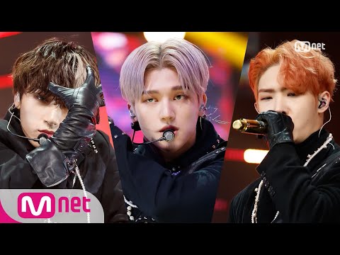 [ATEEZ - HALA HALA] Special Stage | M COUNTDOWN 200116 EP.649