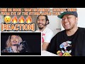 ONE OK ROCK - Wasted Nights (Official Video from "EYE OF THE STORM" JAPAN TOUR) [REACTION]