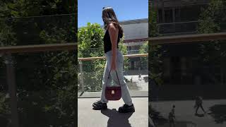 SENREVE | Cadence Crossbody