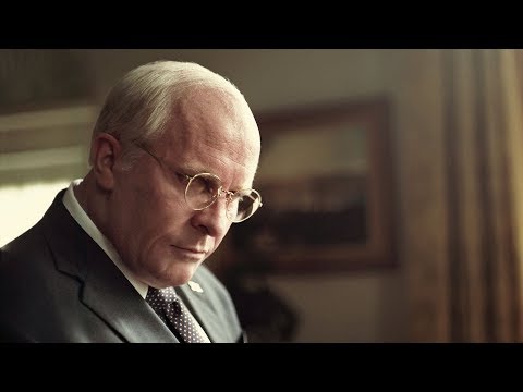 'Vice' Trailer