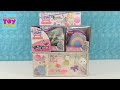 Real Littles Handbags Miniature Blind Bag Purse Accessories Opening Review | PSToyReviews