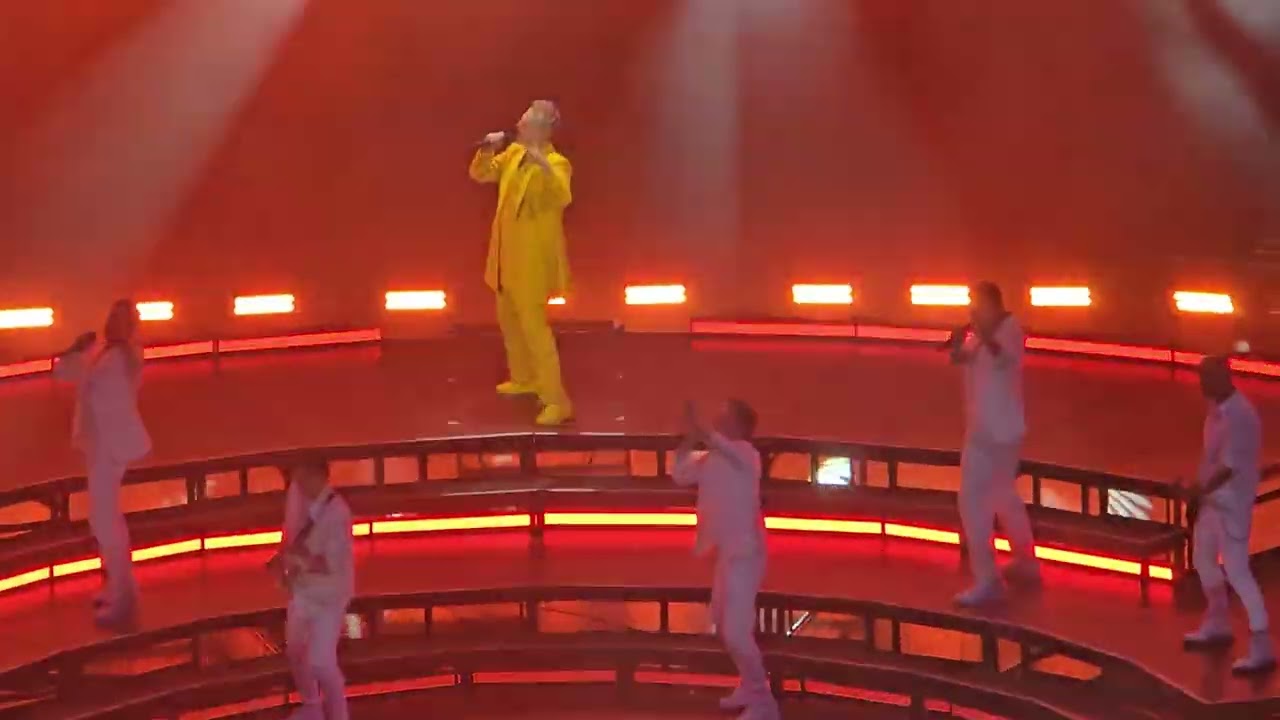 Miguel Bosé - Amante Bandido - Importante Tour 2025 - Auditorio Nacional