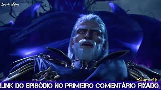 Douluo Dalu Soul Land Season 2 Episódio 204 178 Legendado Pt-Br