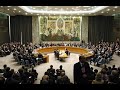 ⚡ЗАРАЗ!⚡росію знову ОПУСТИЛИ в Радбезі ООН! - пряма трансляція! (московською мовою)