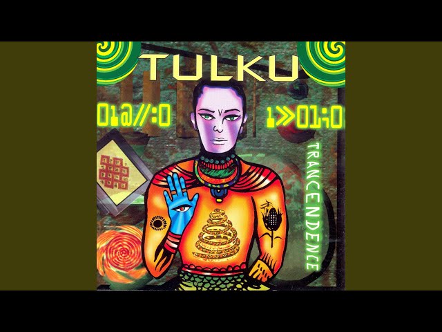 Tulku - Ghost Dance