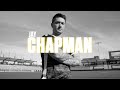 Welcome to jay chapman