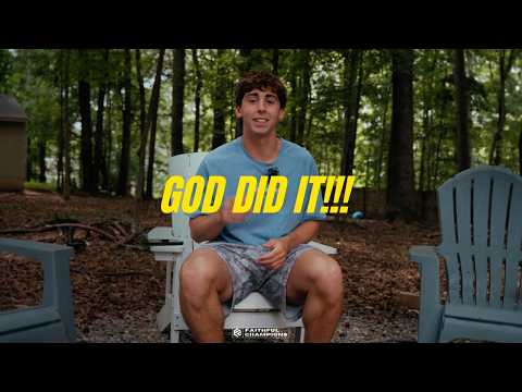 God Did It.. The Jesus Commercial Will Air This Friday