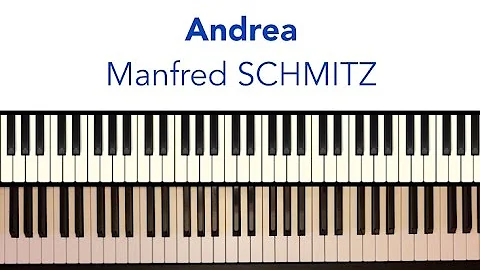 SCHMITZ Andrea