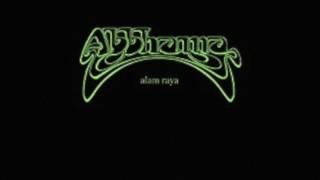 Abbhama Alam Raya 08 malam