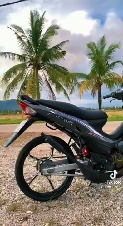 Modified dinamik 120 😎