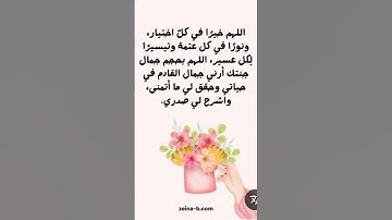 ربي أشرح لي صدري 🩷🌷 #المصحف #اكسبلور #الرحمن #لايك #سورة_الكهف #سورة_البقرة #سورة_الكهف