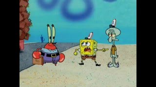 Spongebob Soundtrack  Alekoki