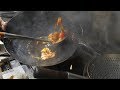 Amazing Wok Skills | Fried Sweet & Sour Pork  Fried Ginger Chicken Rice  Sliced Fish Soup??????