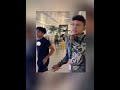 Ruben Onsu kembali jalani ibadah umroh