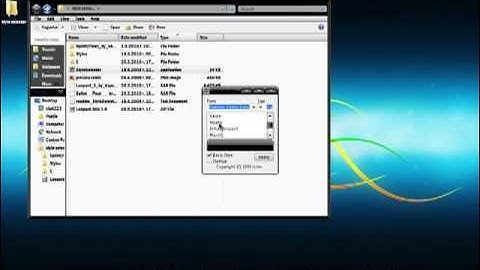 vista glazz alternative