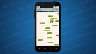 Doodle Jump plus game for Android screenshot 2
